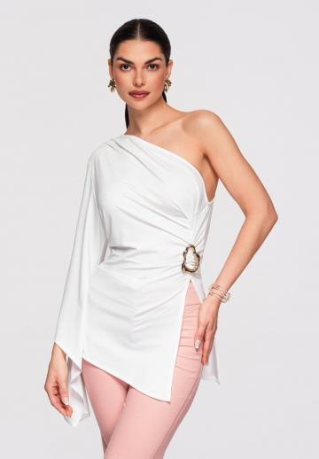 Топ на одно плечо