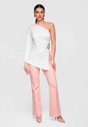 Топ на одно плечо