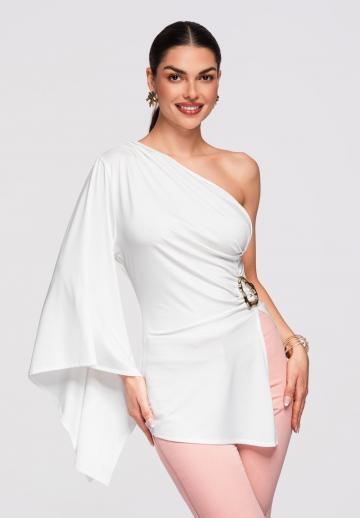 Топ на одно плечо