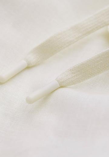 Льняные брюки