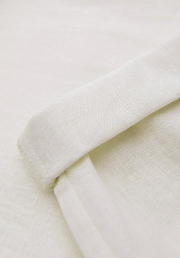 Льняные брюки