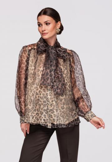 Блузка-рубашка