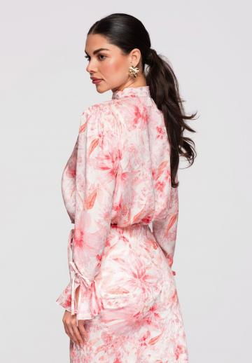 Блузка-рубашка