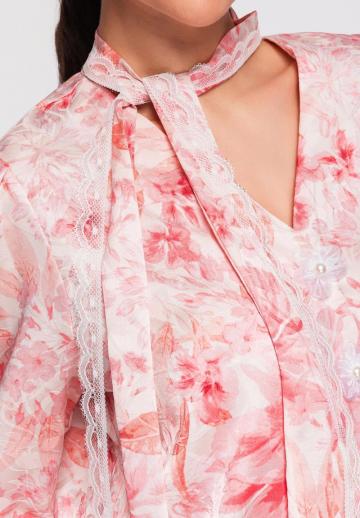 Блузка-рубашка