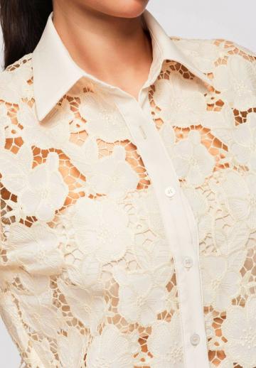 Блузка-рубашка