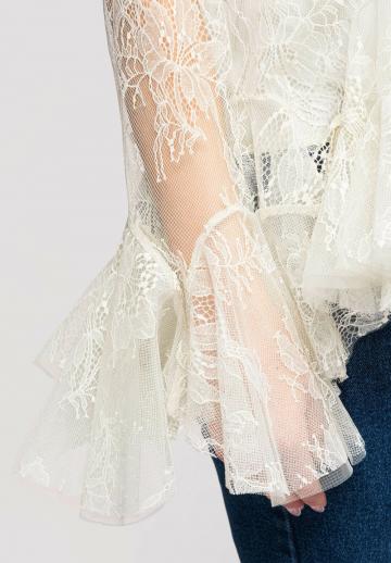 Блузка-рубашка