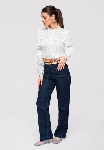 Блузка-рубашка