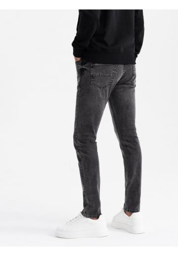 Узкие джинсы