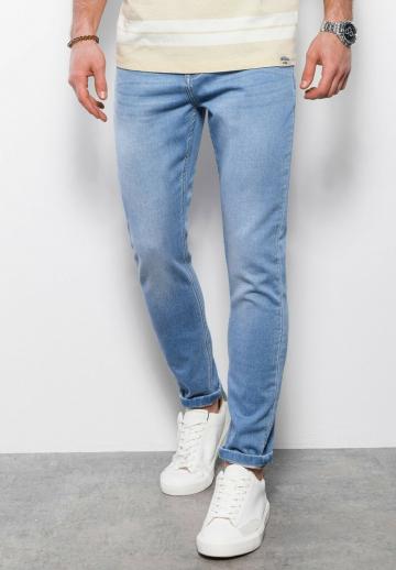 Узкие джинсы