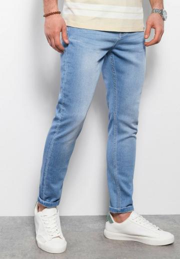 Узкие джинсы