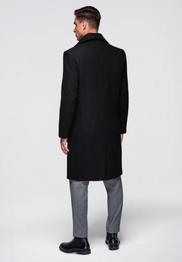 Короткое пальто