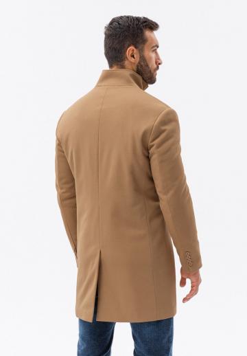 Короткое пальто