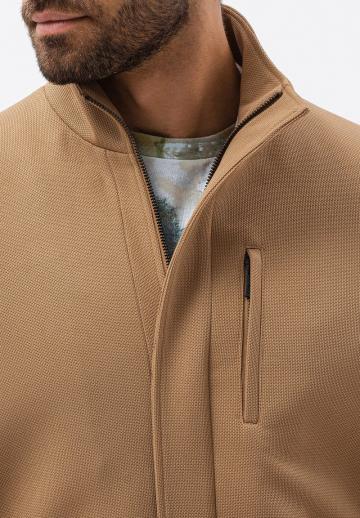 Короткое пальто