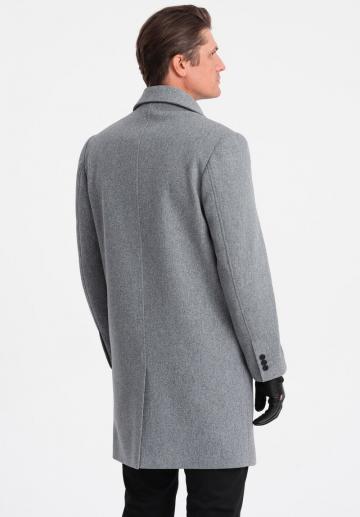 Короткое пальто