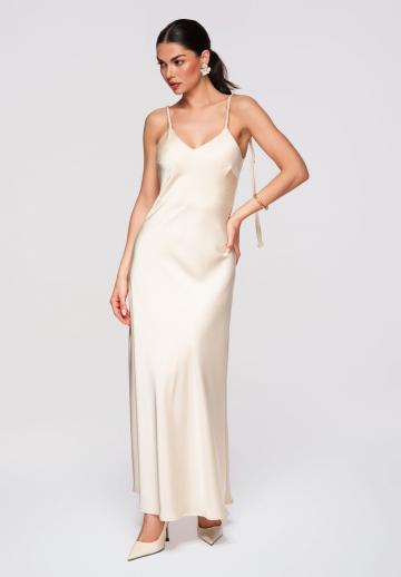 Платье макси