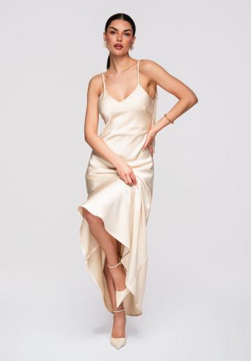 Платье макси