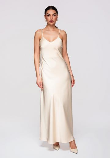 Платье макси