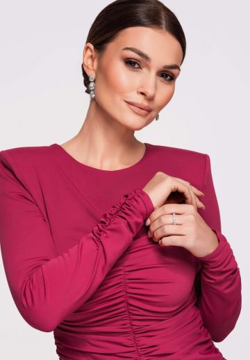 Платье макси