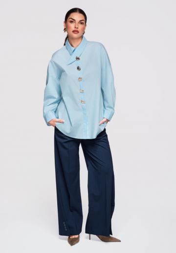 Блузка-рубашка