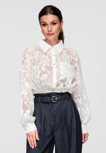 Блузка-рубашка