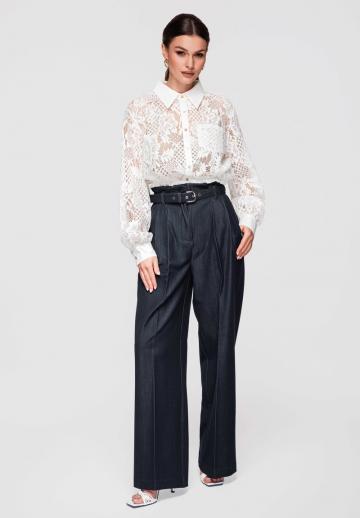 Блузка-рубашка