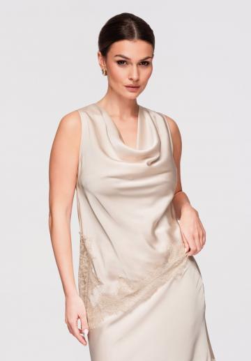 Майка-борцовка