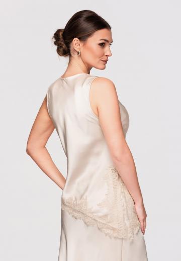 Майка-борцовка