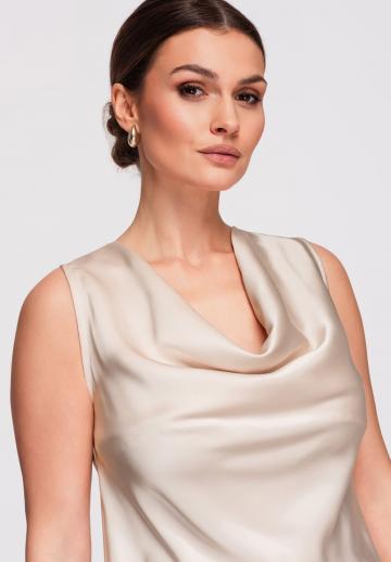 Майка-борцовка