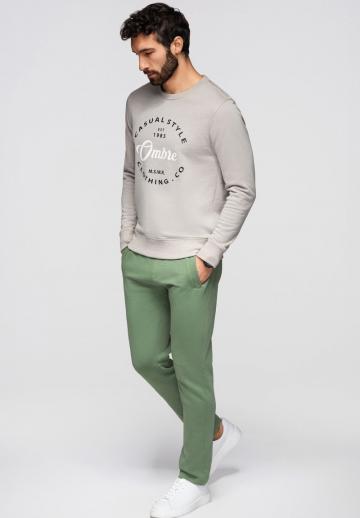 Спортивные штаны