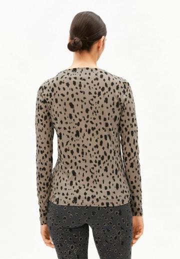 Спортивная майка