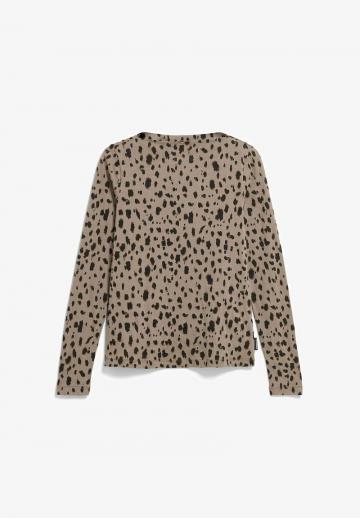 Спортивная майка