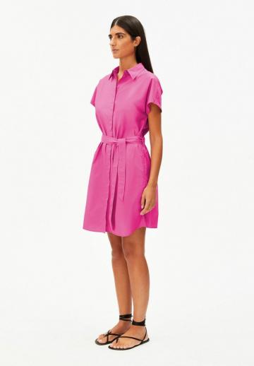 Блузка-платье