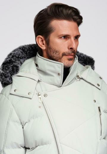 Зимняя куртка