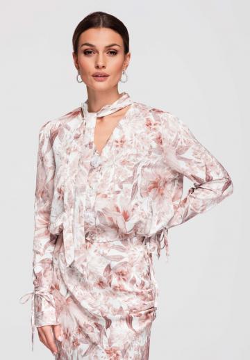 Блузка-рубашка