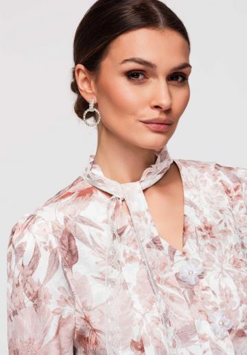 Блузка-рубашка