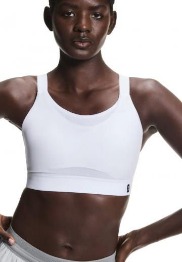 Спортивный бюстгальтер