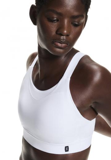 Спортивный бюстгальтер