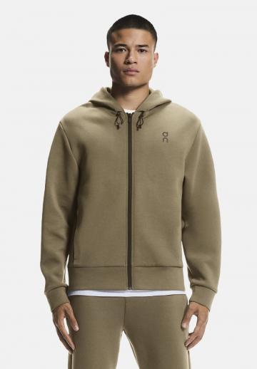 Спортивная кофта