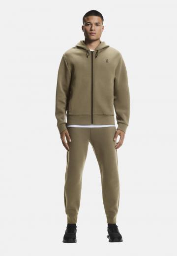 Спортивная кофта