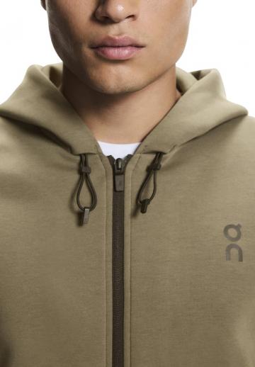 Спортивная кофта