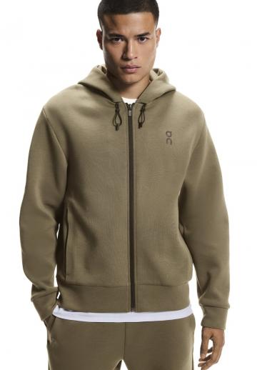 Спортивная кофта