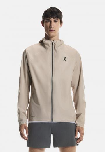 Куртка-дождевик