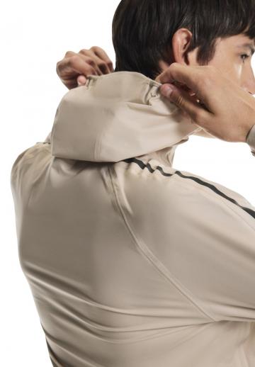 Куртка-дождевик