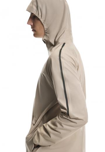 Куртка-дождевик