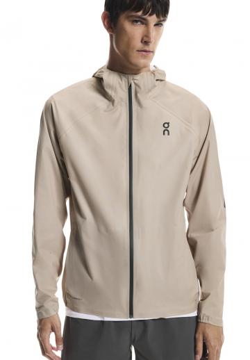 Куртка-дождевик