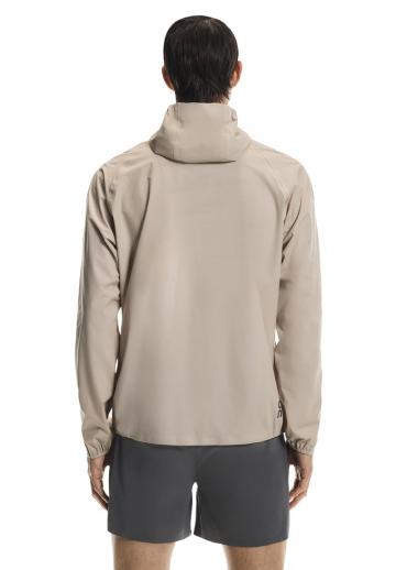 Куртка-дождевик