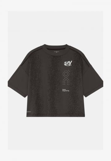 Спортивная майка