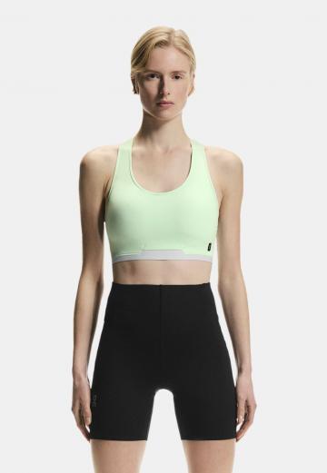 Спортивный бюстгальтер