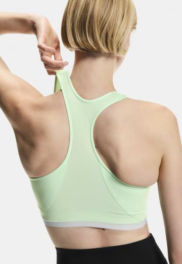 Спортивный бюстгальтер