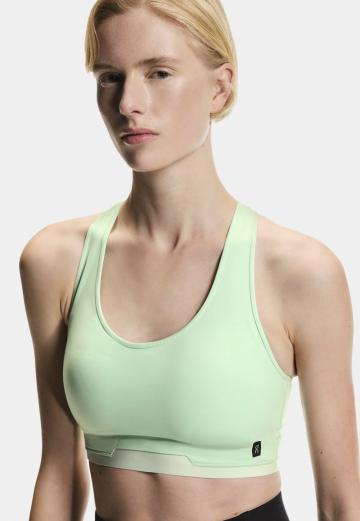 Спортивный бюстгальтер